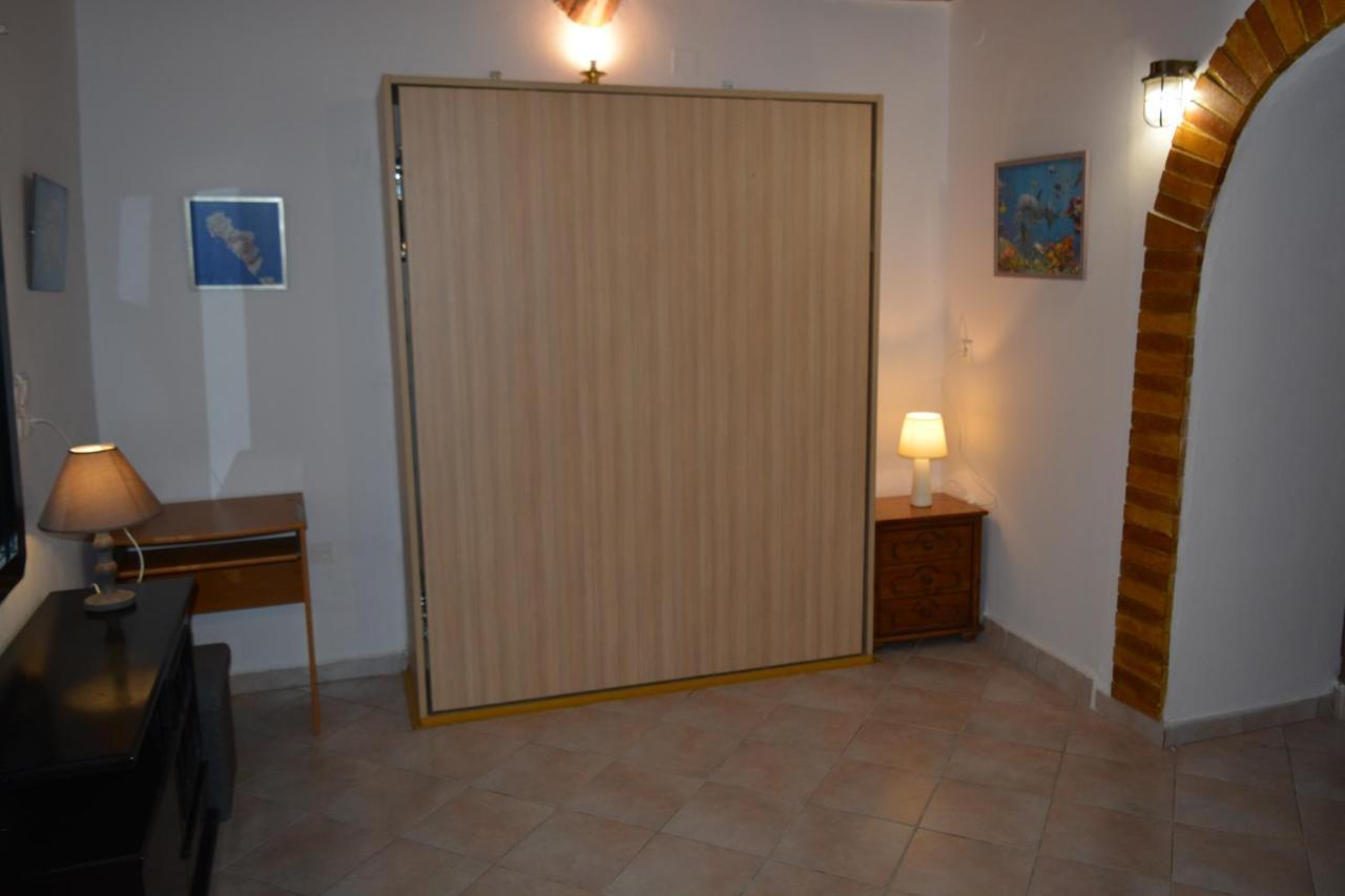Scala Di Korthi Apartment Ormos  Exterior photo